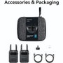 Vention ADUB0 Adaptador/Transmisor de vídeo inalámbrico HDMI